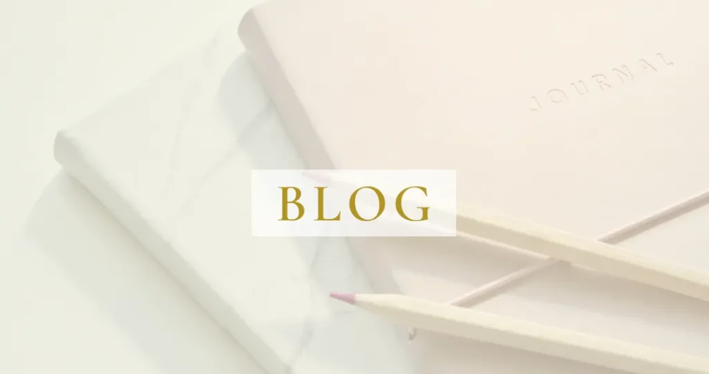 Blog
