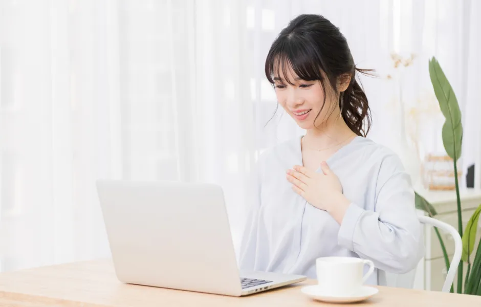 マヤ暦自分深掘りセッション