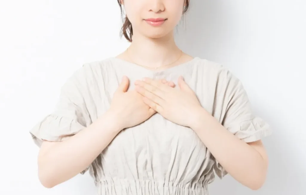 人を大切にできる